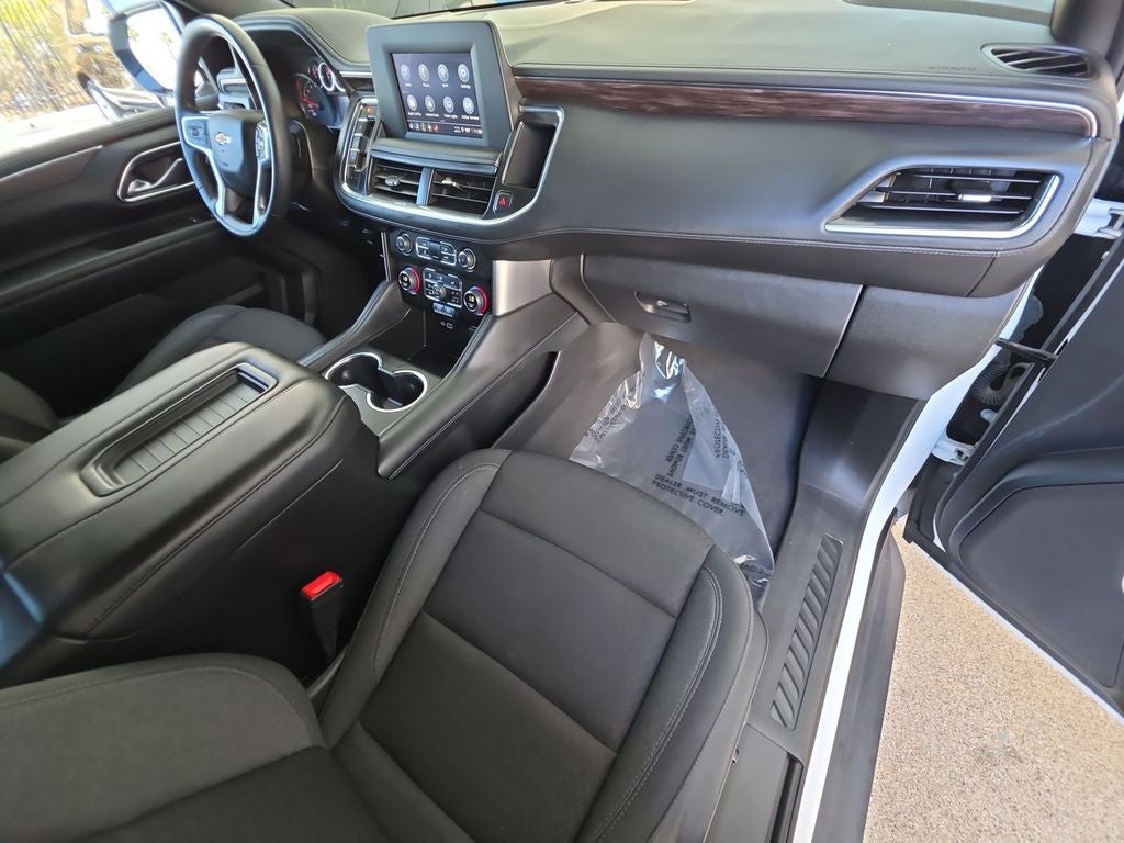 2024 Chevrolet Tahoe LS