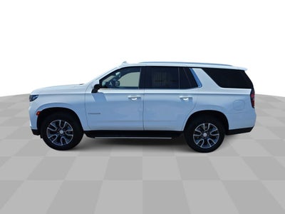 2024 Chevrolet Tahoe LS