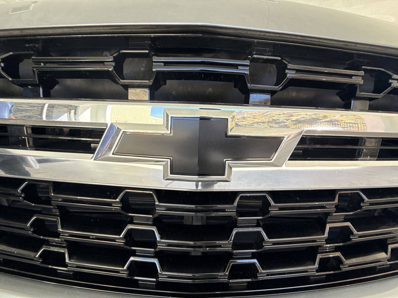 2022 Chevrolet Suburban LS