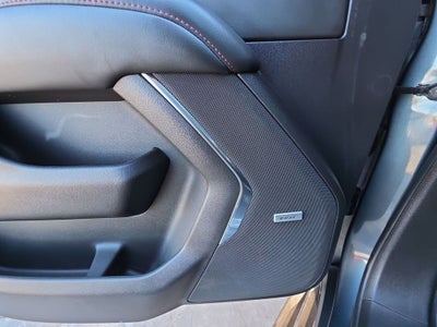 2021 Chevrolet Suburban RST