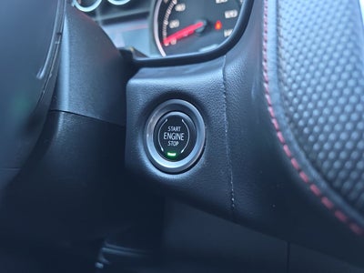 2021 Chevrolet Suburban RST