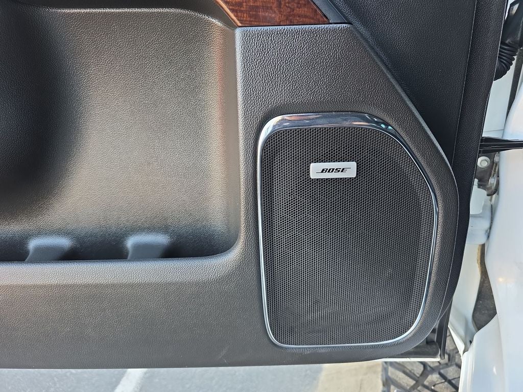 2016 GMC Sierra 2500 HD SLT