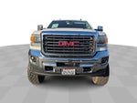 2016 GMC Sierra 2500 HD SLT