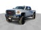 2016 GMC Sierra 2500 HD SLT