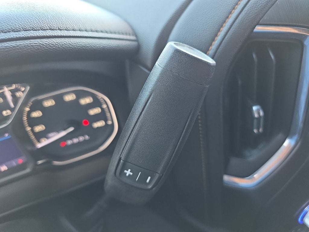 2022 GMC Sierra 2500 HD AT4