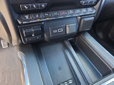 2022 GMC Sierra 2500 HD AT4