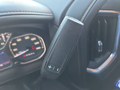 2022 GMC Sierra 2500 HD AT4