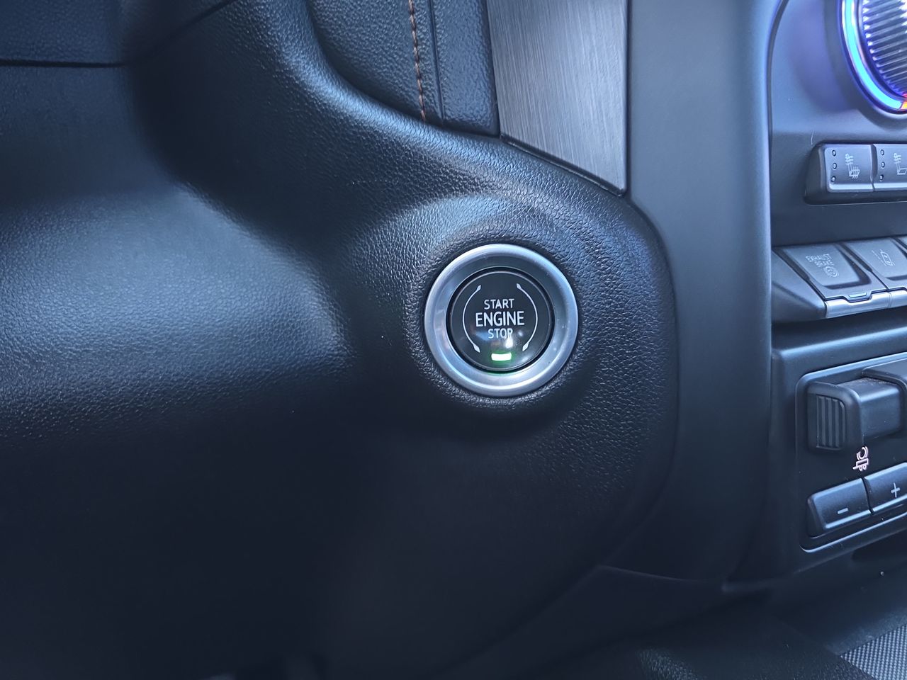 2022 GMC Sierra 2500 HD AT4