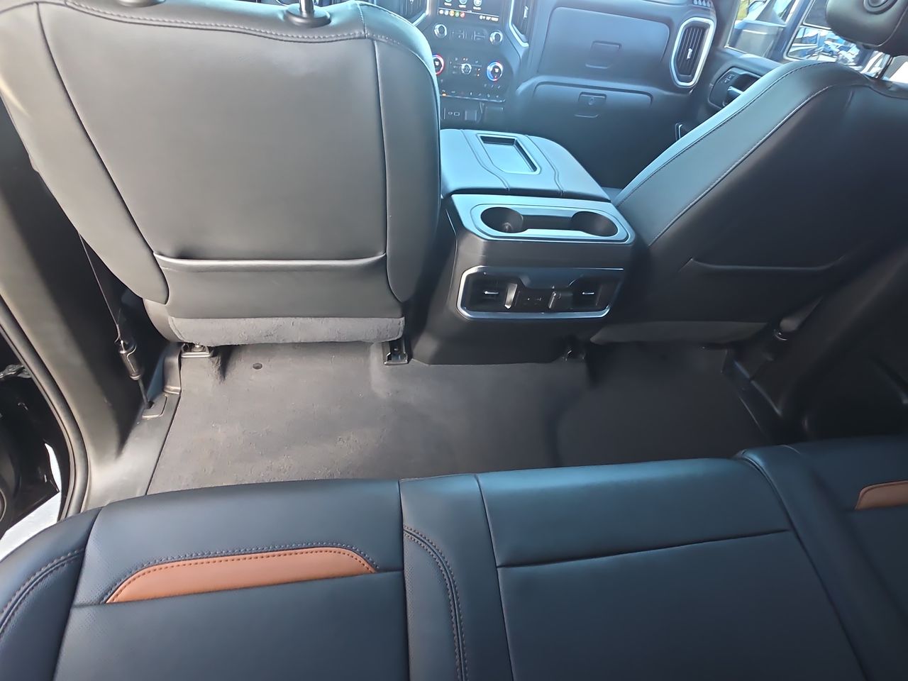 2022 GMC Sierra 2500 HD AT4