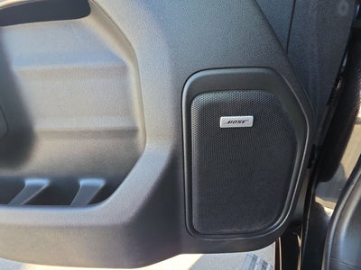 2022 GMC Sierra 2500 HD AT4