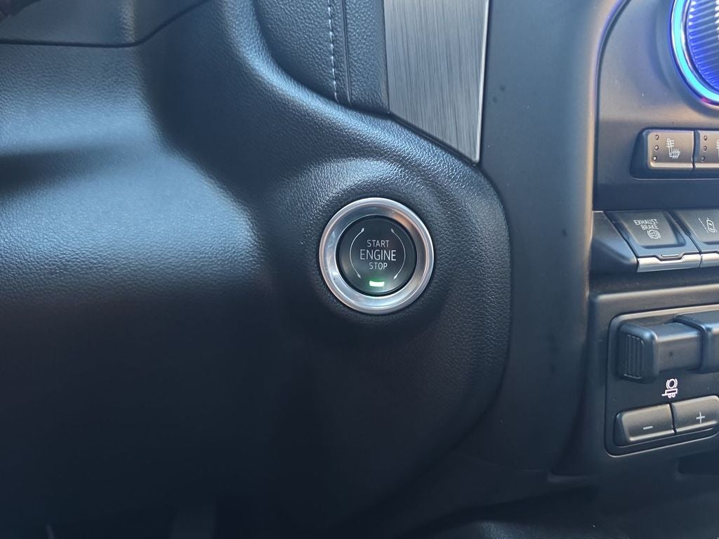 2020 GMC Sierra 3500 HD Denali DRW