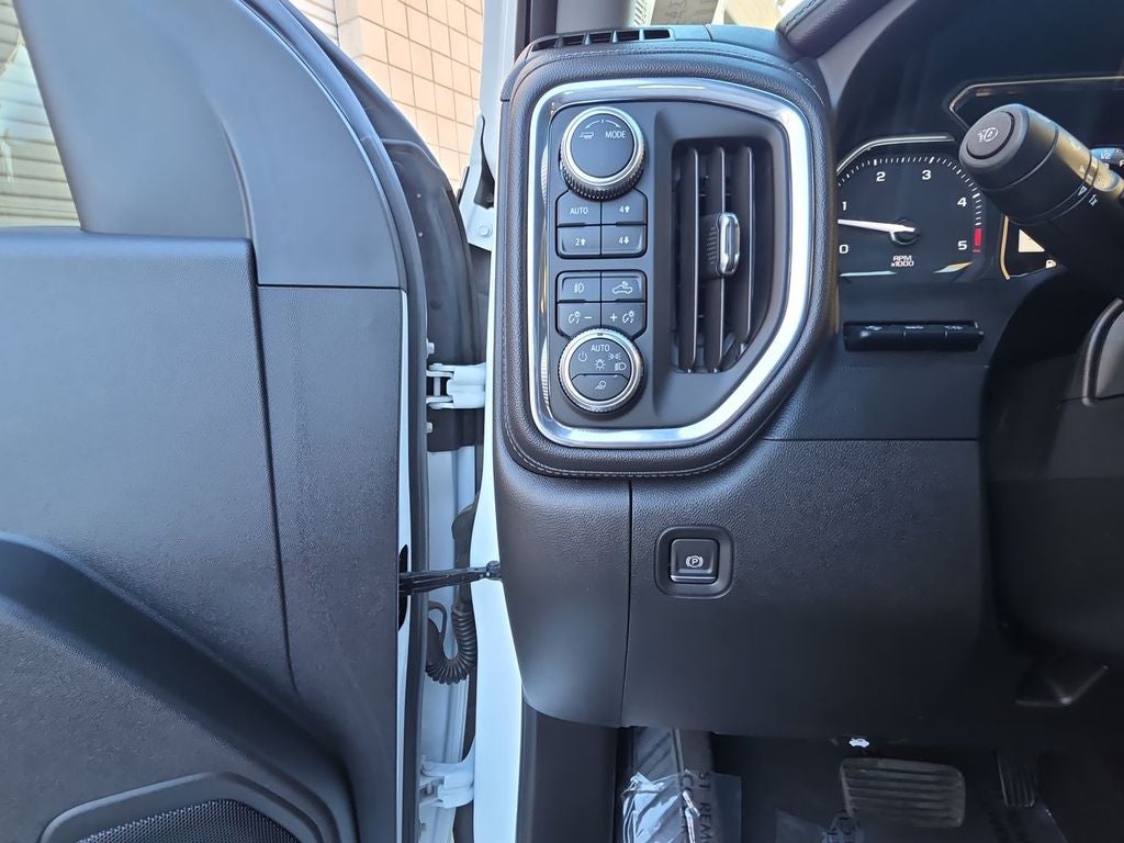 2020 GMC Sierra 3500 HD Denali DRW