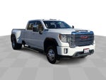 2020 GMC Sierra 3500 HD Denali DRW
