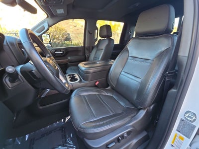 2020 GMC Sierra 3500 HD Denali DRW