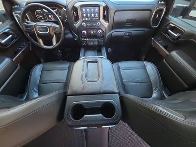 2020 GMC Sierra 3500 HD Denali DRW
