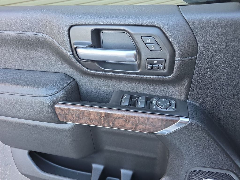 2020 GMC Sierra 3500 HD Denali DRW