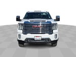 2020 GMC Sierra 3500 HD Denali DRW