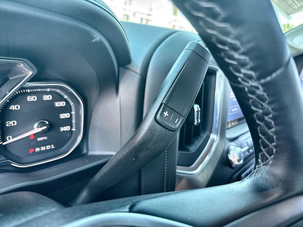 2022 GMC Sierra 3500 HD Denali