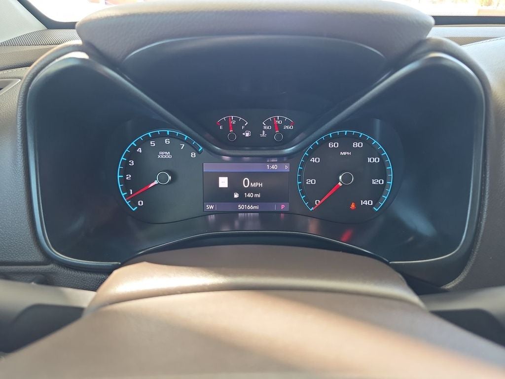 2019 GMC Canyon 4WD SLT