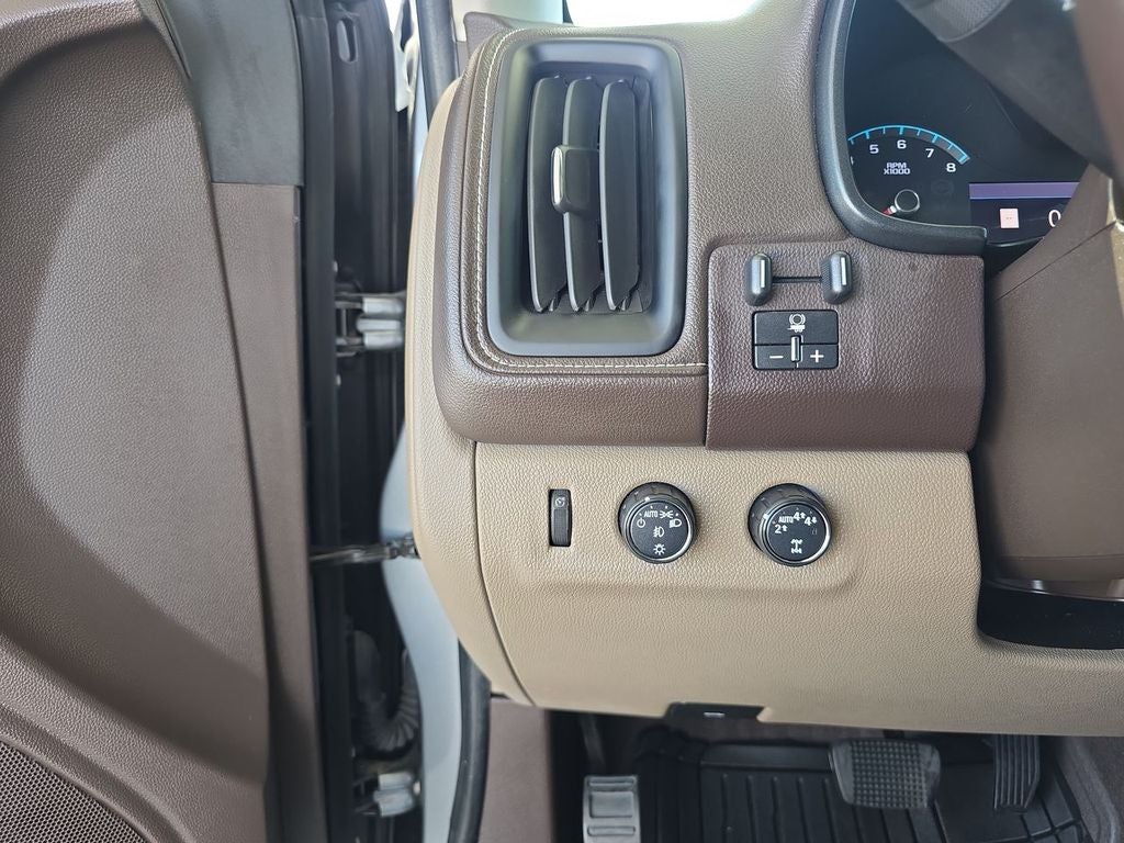 2019 GMC Canyon 4WD SLT