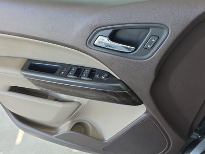 2019 GMC Canyon 4WD SLT