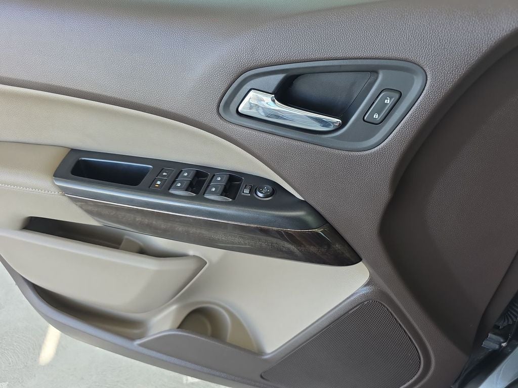 2019 GMC Canyon 4WD SLT