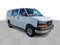 2023 GMC Savana Cargo 2500 Work Van
