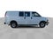 2023 GMC Savana Cargo 2500 Work Van