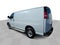 2023 GMC Savana Cargo 2500 Work Van
