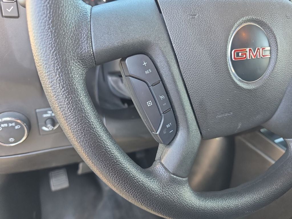 2023 GMC Savana Cargo 2500 Work Van