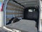 2023 GMC Savana Cargo 2500 Work Van