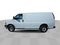 2023 GMC Savana Cargo 2500 Work Van