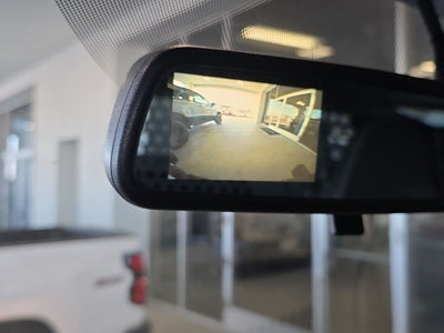 2023 GMC Savana Cargo 2500 Work Van