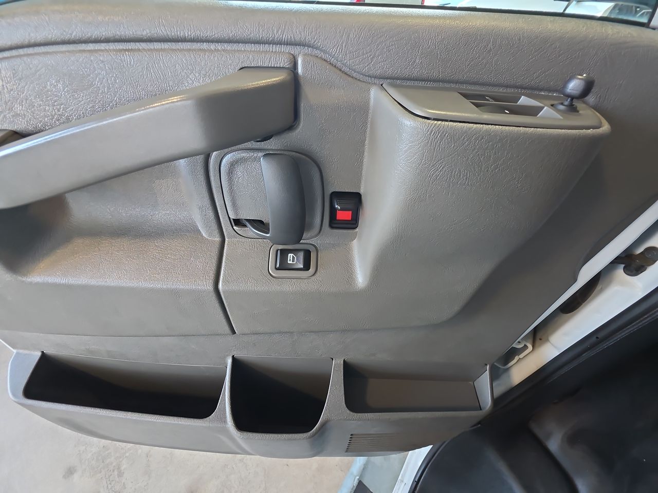 2023 GMC Savana Cargo 2500 Work Van