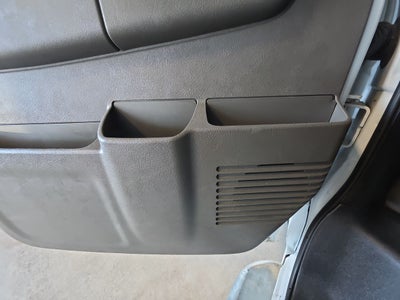 2023 GMC Savana Cargo 2500 Work Van