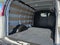 2023 GMC Savana Cargo 2500 Work Van
