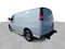 2023 GMC Savana Cargo 2500 Work Van