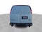 2023 GMC Savana Cargo 2500 Work Van