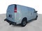 2023 GMC Savana Cargo 2500 Work Van