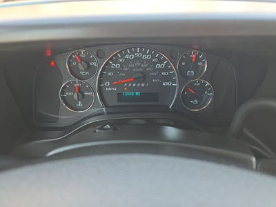 2024 GMC Savana Cargo 2500 Work Van