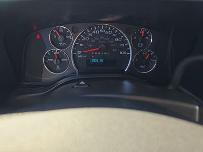 2024 GMC Savana Cargo 2500 Work Van