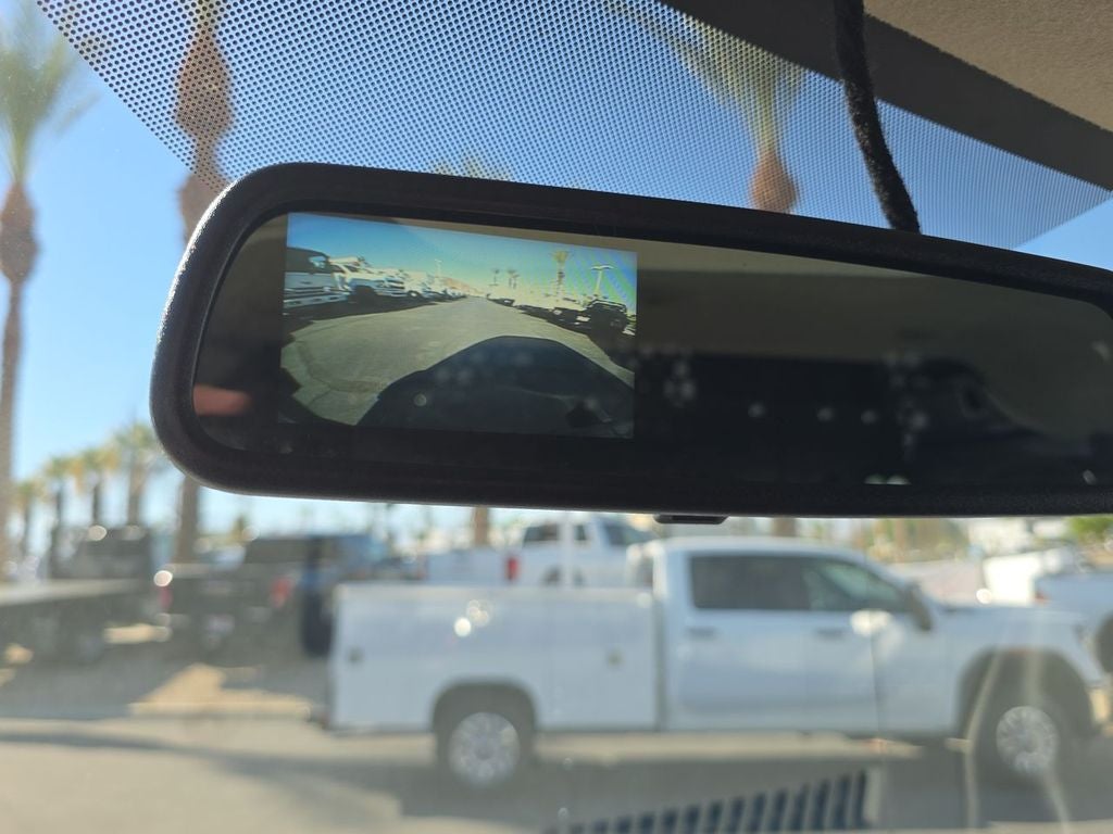 2024 GMC Savana Cargo 2500 Work Van