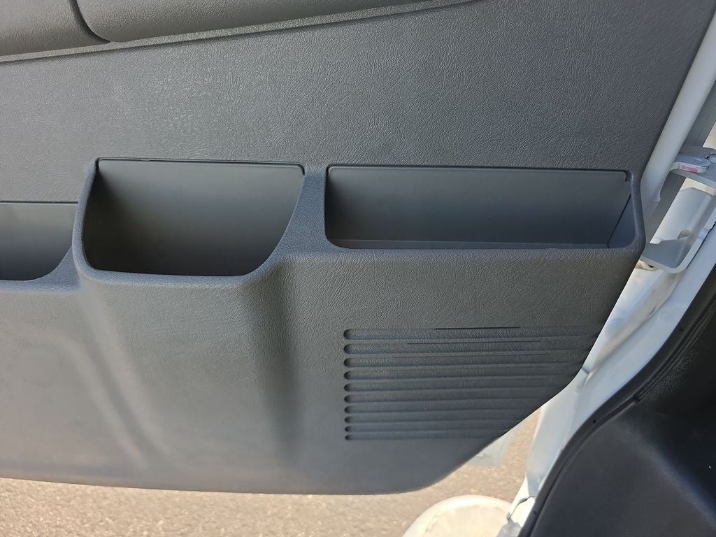 2024 GMC Savana Cargo 2500 Work Van