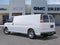 2024 GMC Savana Cargo 2500 Work Van