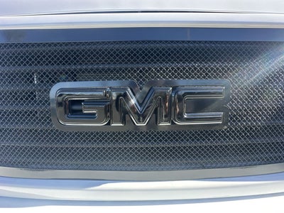 2024 GMC Savana Cargo 2500 Work Van