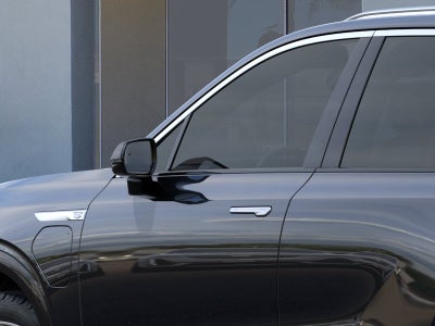2027 Cadillac VISTIQ Luxury