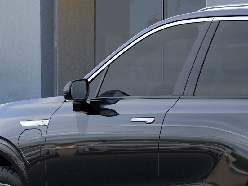 2027 Cadillac VISTIQ Luxury