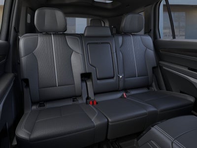 2027 Cadillac VISTIQ Luxury