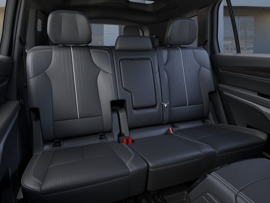 2027 Cadillac VISTIQ Luxury