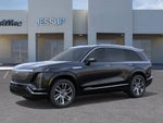 2027 Cadillac VISTIQ Luxury